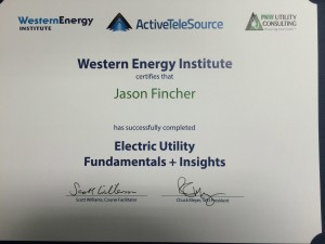 Certificate.WEI